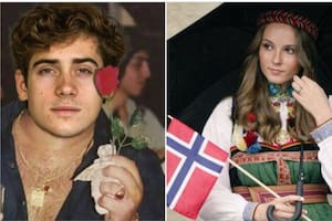 Los mejores memes del supuesto romance entre Franco Colapinto y la princesa de Noruega