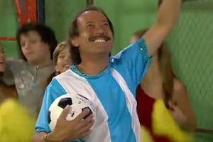 Los mejores memes del triunfo de Argentina ante Bolivia