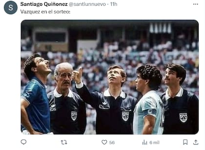 Los mejores memes del triunfo de Platense sobre River