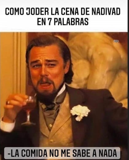 Los mejores memes en la previa de la Navidad