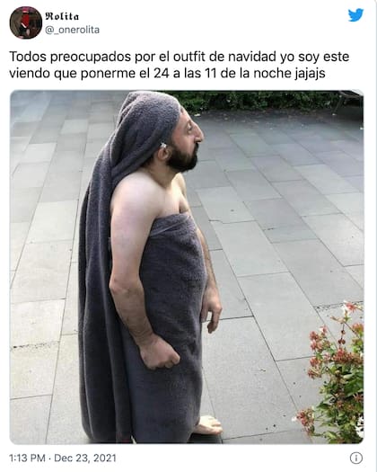 Los mejores memes en la previa de la Navidad