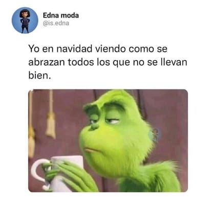 Los mejores memes en la previa de la Navidad