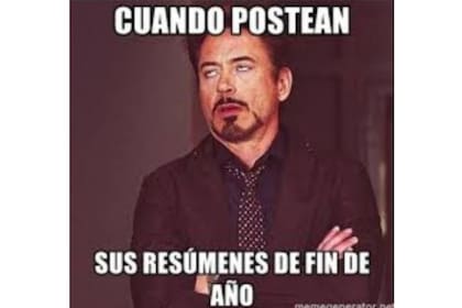 Los mejores memes para cerrar el 2019 y darle la bienvenida al 2020.