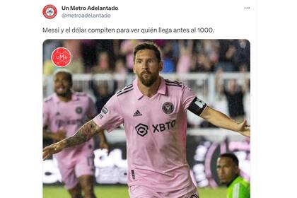 Los mejores memes por el aumento del dólar blue