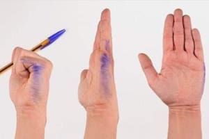 Los mejores memes por el Día del Zurdo