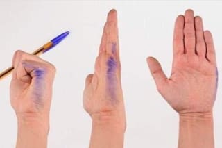 Los mejores memes por el Día Internacional del Zurdo