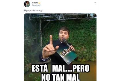 Los mejores memes por el sorteo de los grupos en la Copa Libertadores