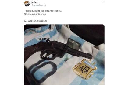 Los mejores memes por el triunfo de la selección argentina ante Indonesia