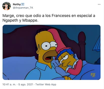 Los mejores memes por "Griezmann y Mbappé"
