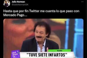Los mejores memes por la caída de Mercado Libre y Mercado Pago