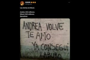 Los mejores memes por la llegada de Messi a Miami