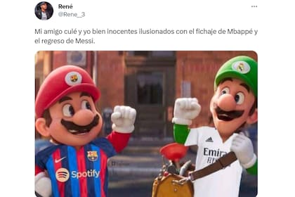 Los mejores memes por la llegada de Messi a Miami