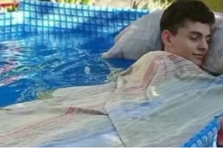 Los mejores memes ante la ola de calor que azota a Buenos Aires