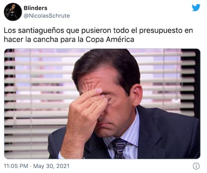 Los mejores memes por la suspensión de Argentina como sede de la Copa América