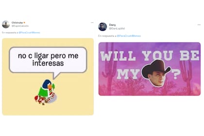 Los mejores memes que compartieron los usuarios por San Valentín