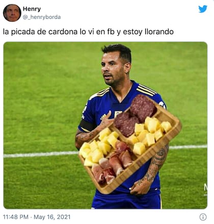 Los mejores memes que dejó el Superclásico