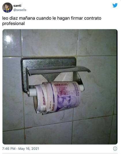 Los mejores memes que dejó el Superclásico