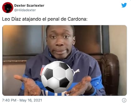 Los mejores memes que dejó el Superclásico