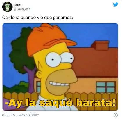 Los mejores memes que dejó el Superclásico