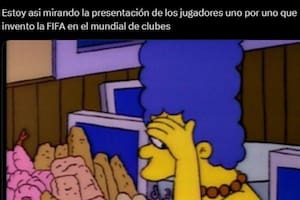 Los mejores memes que dejó el Mundial de Clubes en X