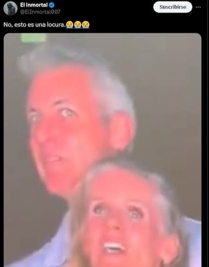 Los mejores memes que reaccionaron a la kiss cam del concierto de Coldplay