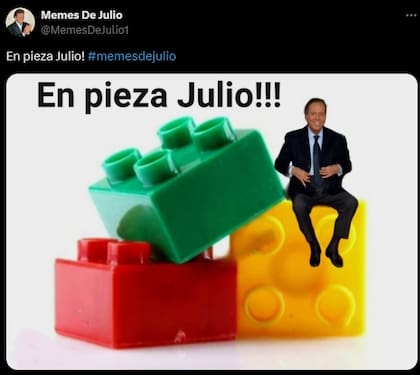 Los mejores memes sobre la llegada de julio