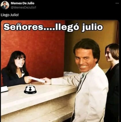 Los mejores memes sobre la llegada del mes de julio