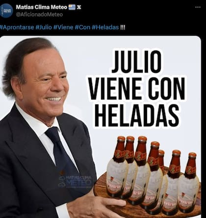 Los mejores memes sobre la llegada del mes de julio