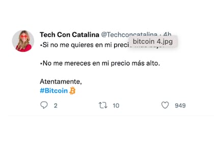 Los mejores memes tras la caída del Bitcoin