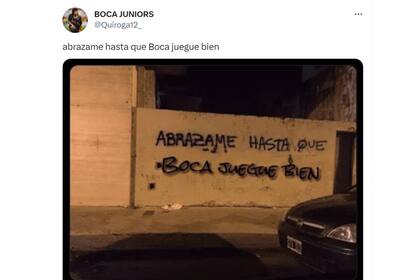 Los mejores memes tras la derrota de Boca ante Colón