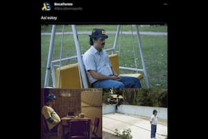 Los mejores memes tras la derrota de Boca ante Colón