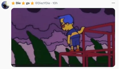 Los mejores memes tras la derrota de Boca ante Independiente por la Liga Profesional