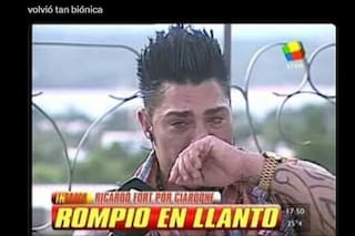 Tan Biónica presentó su nuevo álbum y los memes no tardaron en inundar las redes