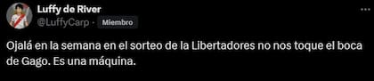 Los mejores memes y reacciones de la ausencia de Boca en la Copa Libertadores