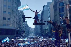 Los mejores memes y reacciones en redes sociales tras el estreno de El Eternauta