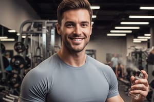 Los cinco mejores perfumes para gente joven y ganadora que fascinan en todo el mundo