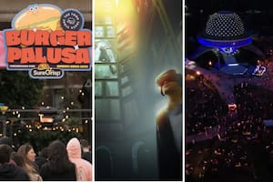 Los mejores planes para darle la bienvenida a la primavera en la Ciudad: ferias, conciertos y actividades culturales