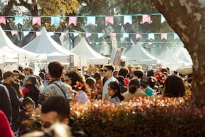 Qué hacer en la Ciudad de Buenos Aires: actividades para todos los gustos en el primer fin de semana largo de otoño