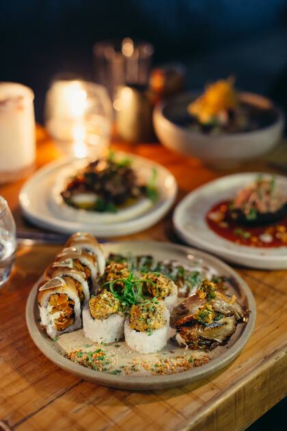 Los mejores restaurantes para visitar en San Valentín