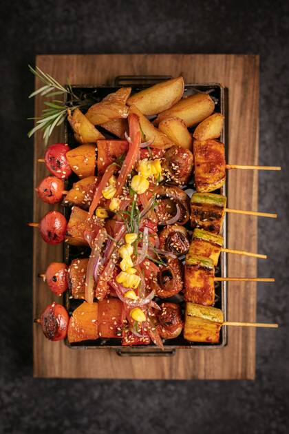 Los mejores restaurantes para visitar en San Valentín