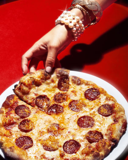 Los mejores restaurantes para visitar en San Valentín