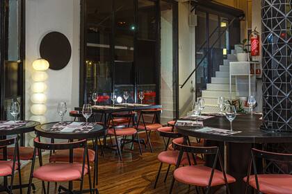 Los mejores restaurantes para visitar en San Valentín