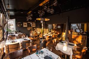 Los mejores restaurantes para visitar en San Valentín