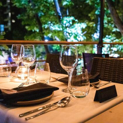 Los mejores restaurantes para visitar en San Valentín