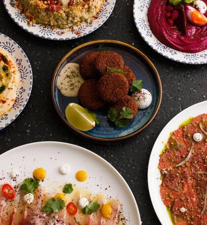 Los mejores restaurantes para visitar en San Valentín