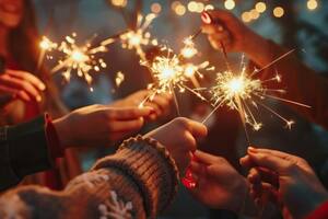 Los mejores rituales para comenzar el 2025 se la mejor manera