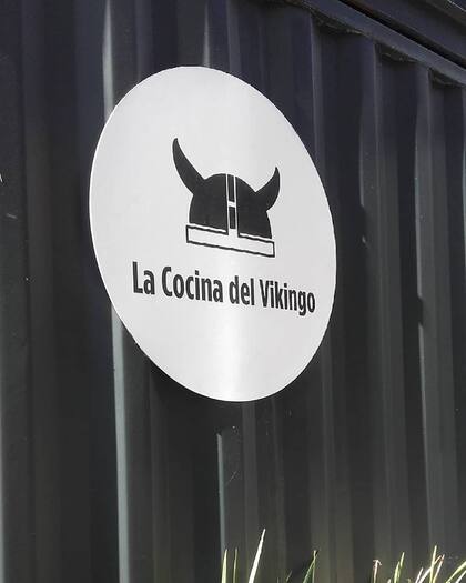 Los mejores sabores daneses los tiene La Cocina del Vikingo, que hace delivery por Zona Norte