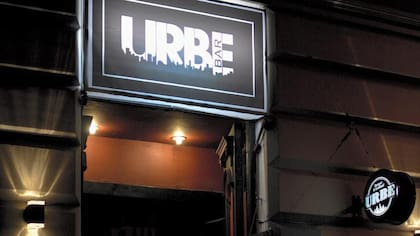 Los mejores tragos y snacks te esperan en Urbe