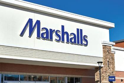 Los mejores trucos para ahorrar comprando en Marshalls