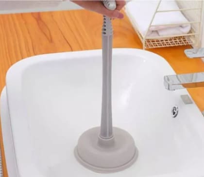 Los mejores trucos para destapar una cañería